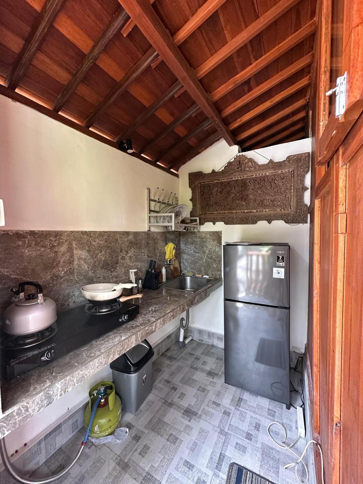 Tagel Karsa House Hotel Ubud  Exterior photo