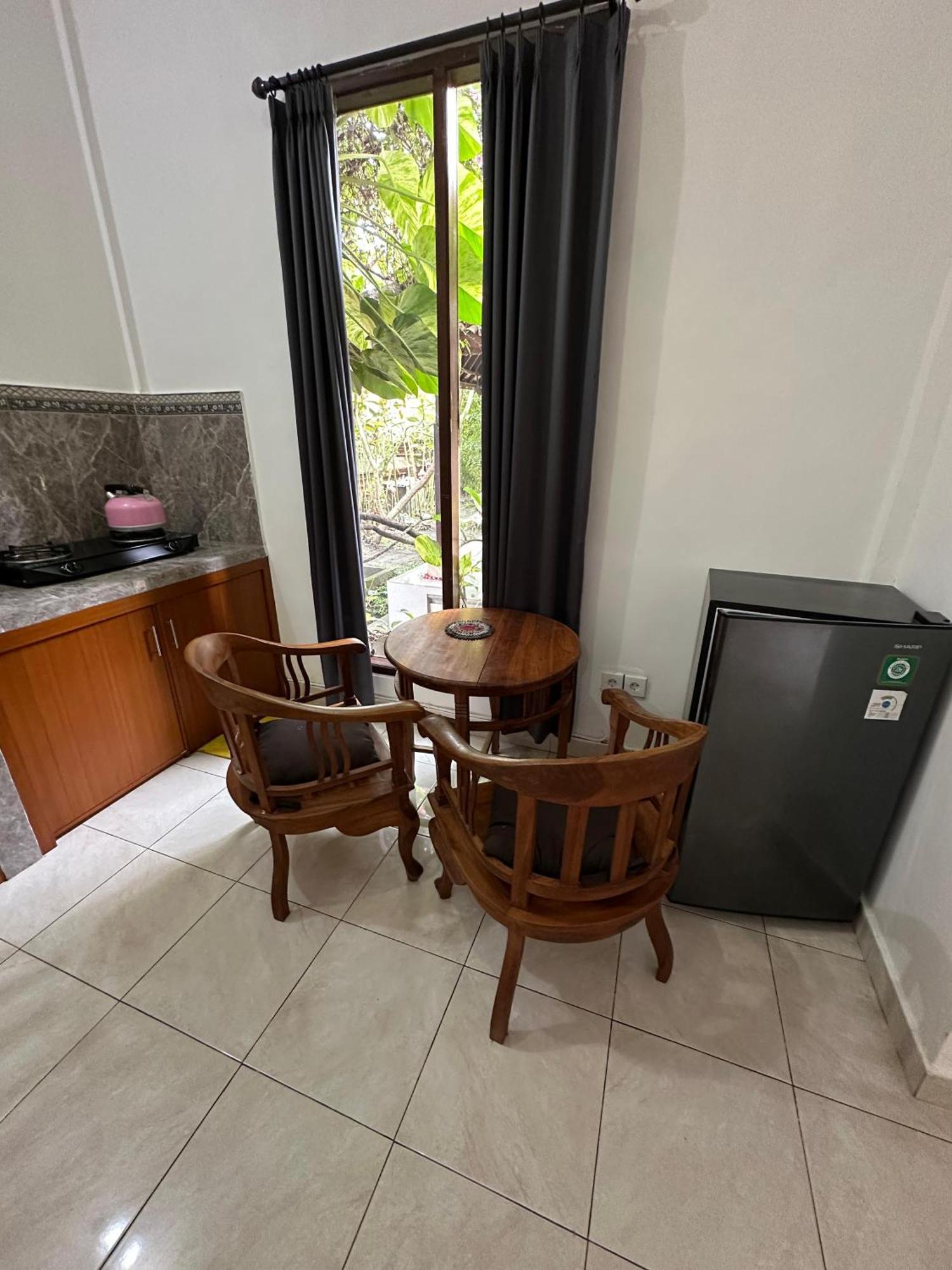 Tagel Karsa House Hotel Ubud  Exterior photo
